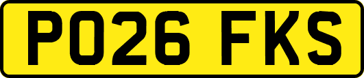 PO26FKS
