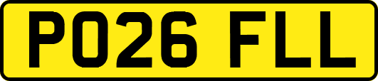 PO26FLL