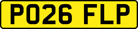 PO26FLP