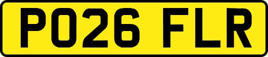 PO26FLR