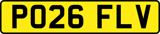 PO26FLV