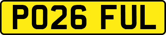 PO26FUL