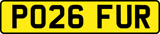 PO26FUR