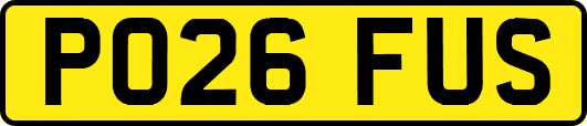 PO26FUS