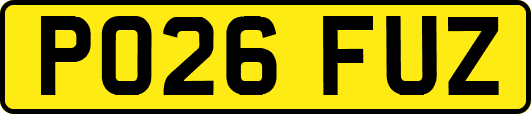 PO26FUZ