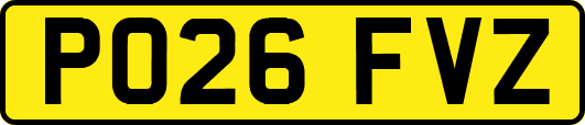 PO26FVZ