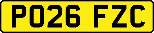PO26FZC