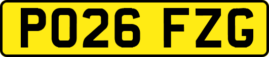 PO26FZG