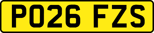 PO26FZS