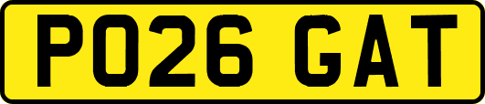 PO26GAT