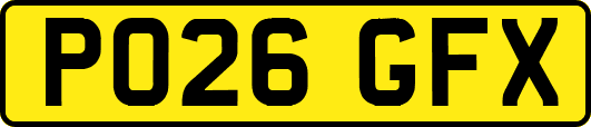 PO26GFX
