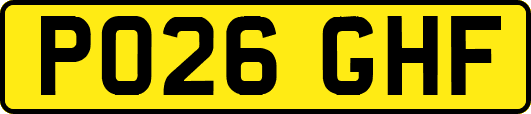 PO26GHF