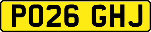 PO26GHJ