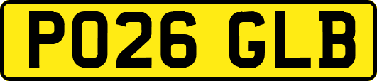 PO26GLB
