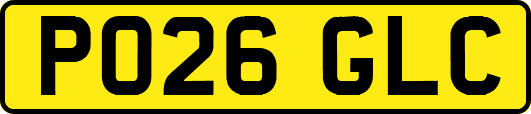 PO26GLC