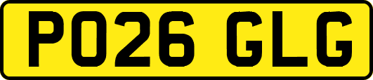 PO26GLG
