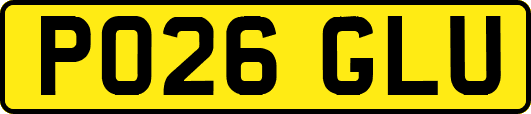 PO26GLU