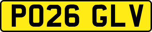PO26GLV