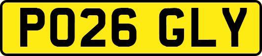 PO26GLY