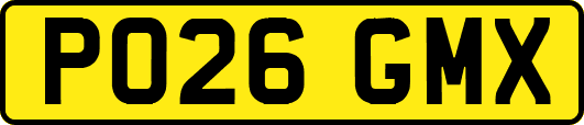 PO26GMX