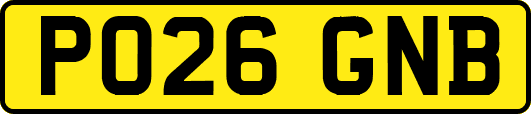 PO26GNB
