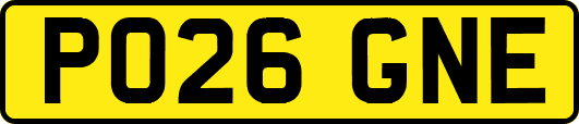PO26GNE
