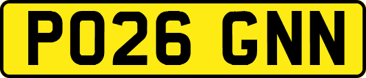 PO26GNN