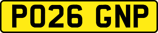 PO26GNP