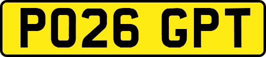 PO26GPT
