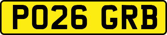 PO26GRB