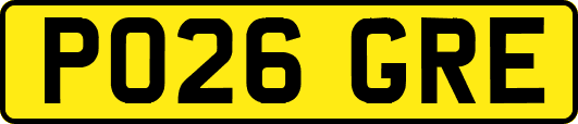 PO26GRE
