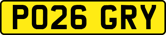 PO26GRY