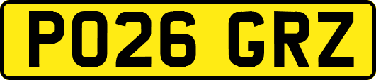 PO26GRZ