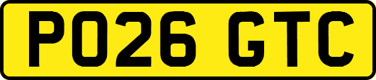 PO26GTC