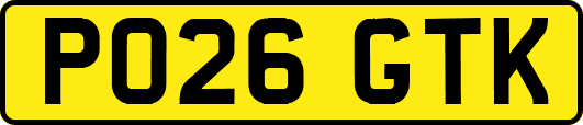 PO26GTK