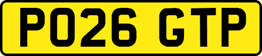 PO26GTP