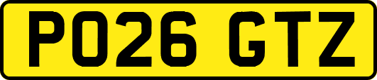 PO26GTZ