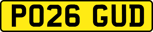 PO26GUD