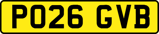 PO26GVB
