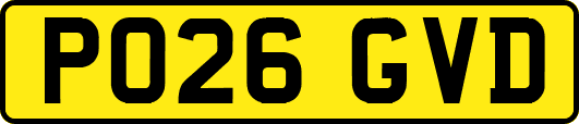PO26GVD