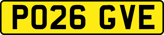 PO26GVE