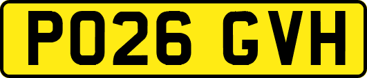 PO26GVH
