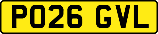 PO26GVL