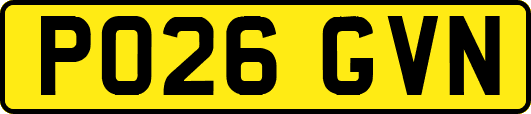 PO26GVN
