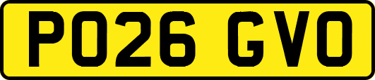 PO26GVO