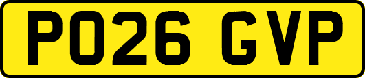 PO26GVP