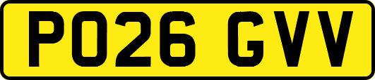 PO26GVV