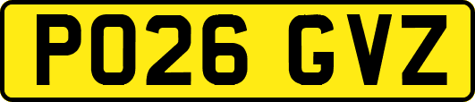 PO26GVZ