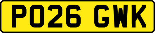 PO26GWK