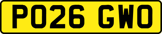 PO26GWO